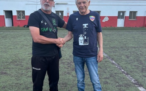 Summer Cup di calcio, il San Gallo si piazza al  secondo posto