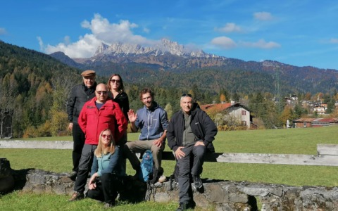 Borca di Cadore e le missioni incoming: apertura al turismo internazionale
