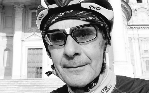 Settimo piange Leandro Ferrari: stroncato da un malore improvviso in strada