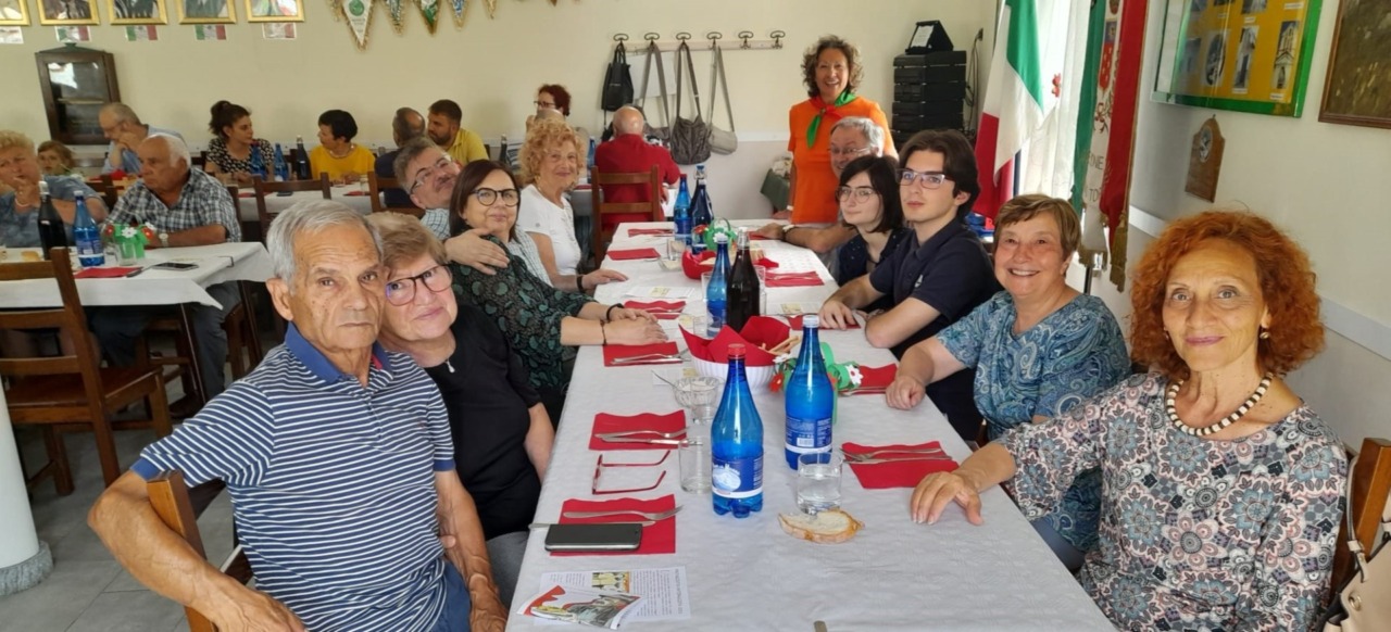 Settimo Torinese, torna la Pastasciutta antifascista dell’Anpi: appuntamento il 14 giugno