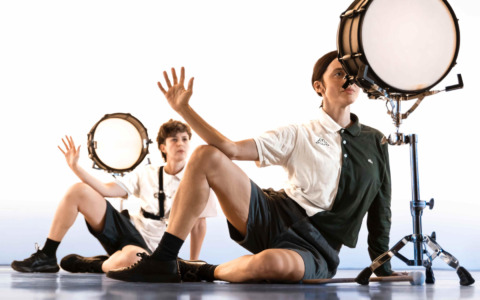 Stagione teatrale a Settimo, ultimi due appuntamenti
