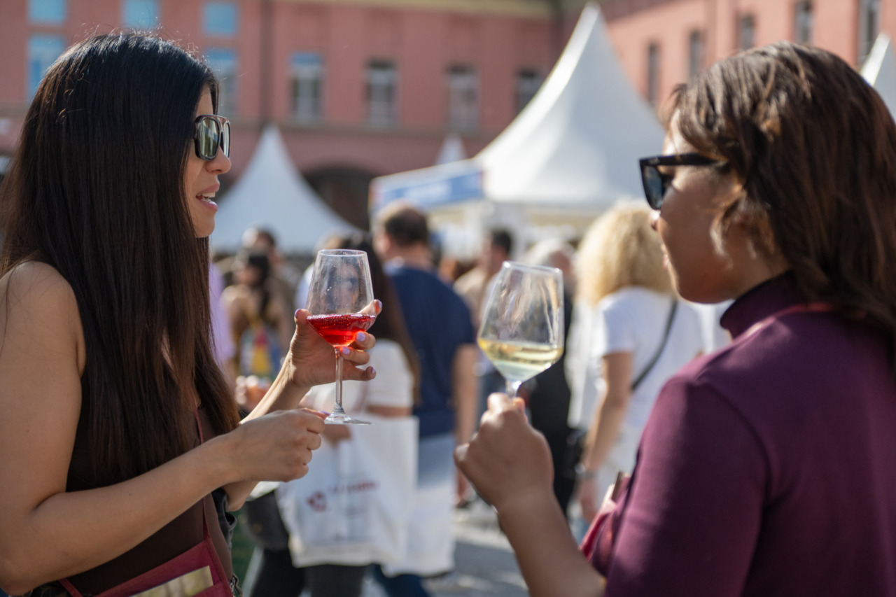 Vinum Alba 2026: la 48ª edizione chiude in crescita