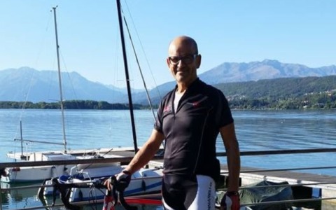 Settimo Torinese piange Gregorio Rino Tatullo