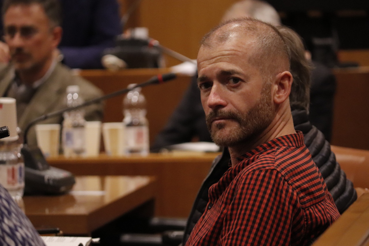 Partito Democratico San Mauro, Rudy Lazzarini si dimette da capogruppo consiliare