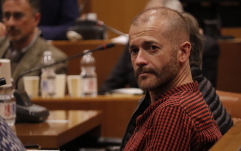 Partito Democratico San Mauro, Rudy Lazzarini si dimette da capogruppo consiliare