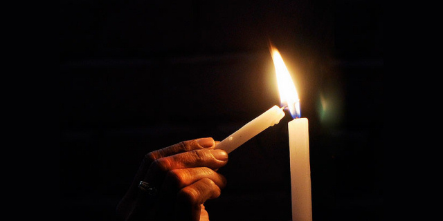 Blackout elettrico di quasi 6 ore tra Gassino e Castiglione