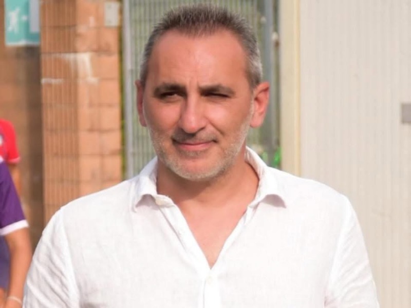 Settimo Calcio, si separano le strade con il direttore sportivo Bellantonio