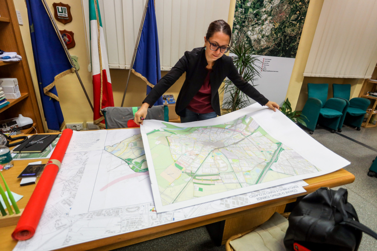 L’eredità di Piastra: dalle scuole di Borgo Nuovo alla Pieve
