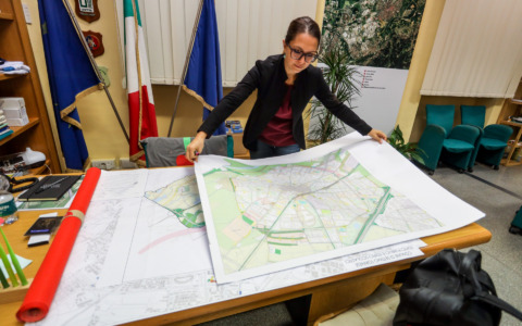 L’eredità di Piastra: dalle scuole di Borgo Nuovo alla Pieve
