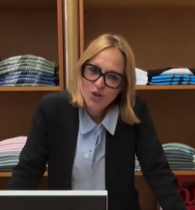 Chiude Conz, storica attività di via Italia
