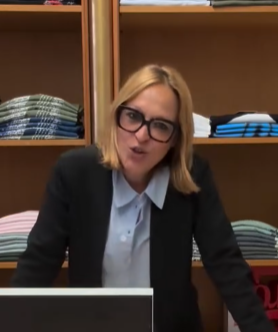 Chiude Conz, storica attività di via Italia