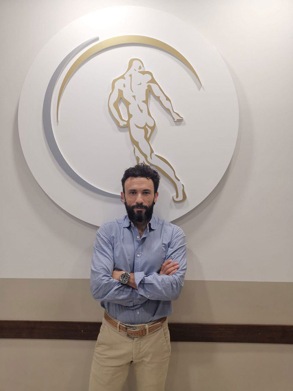 «Settimo mi ha accolto e fatto crescere: grazie!»