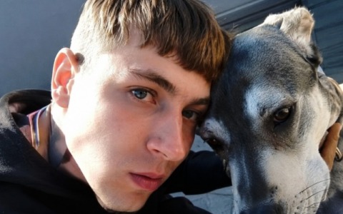 Addio ad Andrea Chimienti, scomparso a soli 20 anni