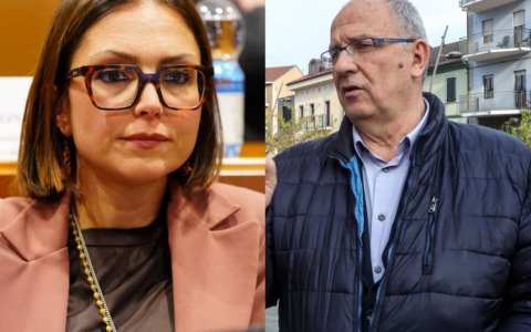 Elena Piastra e le prove di tregua (armata) con Corgiat