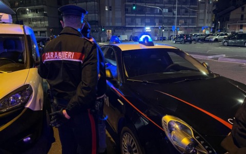 Torino nord, 24 ore di controlli: sette arresti tra Aurora e Barriera Milano