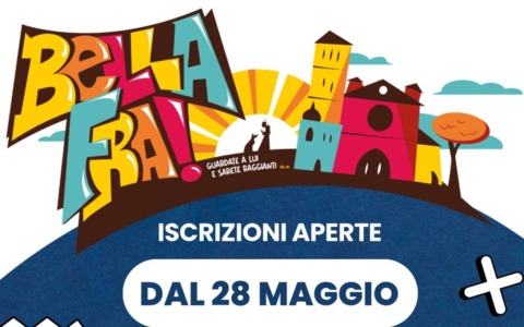 Settimo Torinese, torna il centro estivo per adolescenti