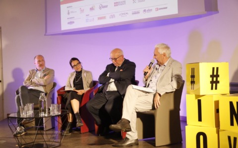 Festival dell’Innovazione e della Scienza, svelati i primi ospiti dell’edizione 2026