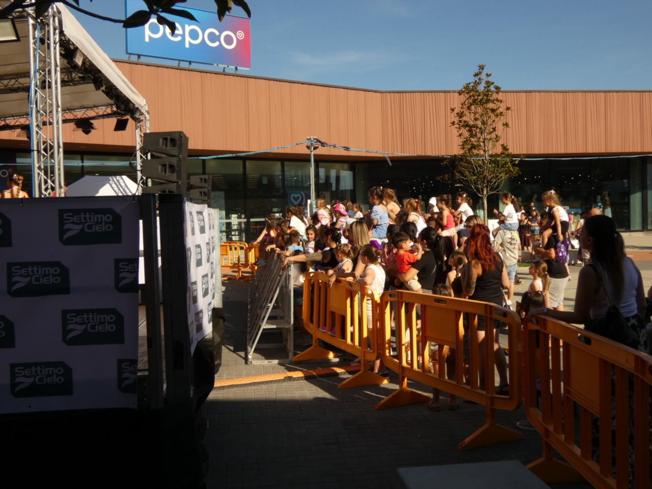 Settimo Cielo, al via gli strepitosi eventi del Summer Village