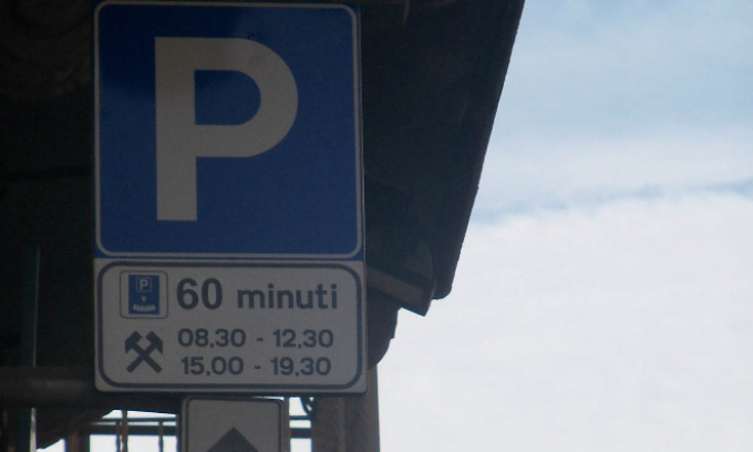 Ad agosto “sospesa” la zona disco