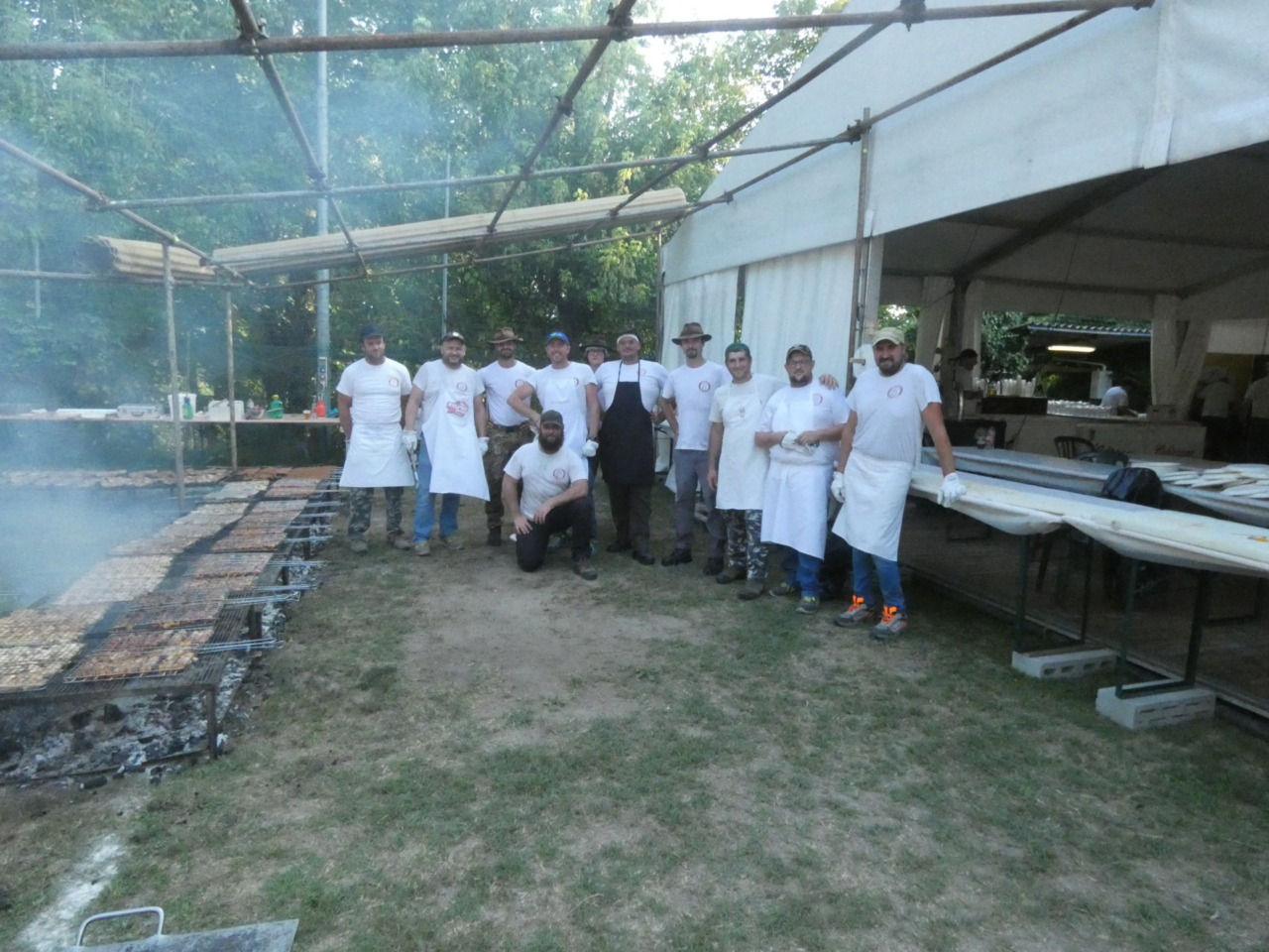 Rivalba, al via la Patronale di Sant’Amanzio