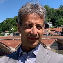 L’ex vice sindaco Luca Rastelli: “Con Guazzora distanze profonde, a partire dal Piano regolatore”