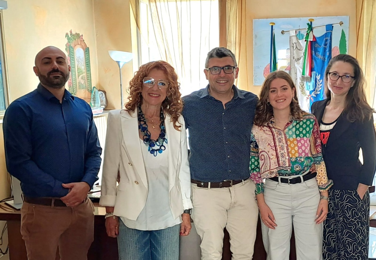 Gassino Torinese guarda all’Europa: ipotesi gemellaggio con Kostinbrod