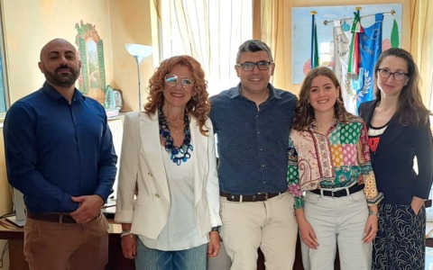 Gassino Torinese guarda all’Europa: ipotesi gemellaggio con Kostinbrod