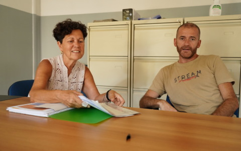 Pd, tra messaggi whatsapp pubblicati per errore, accuse e difese “politiche”