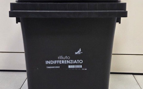Il mastello della Tarip danneggiato dalla grandine? Può essere sostituito gratuitamente