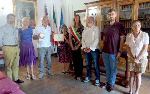 San Mauro Torinese festeggia i 100 anni del Mulino Pilone