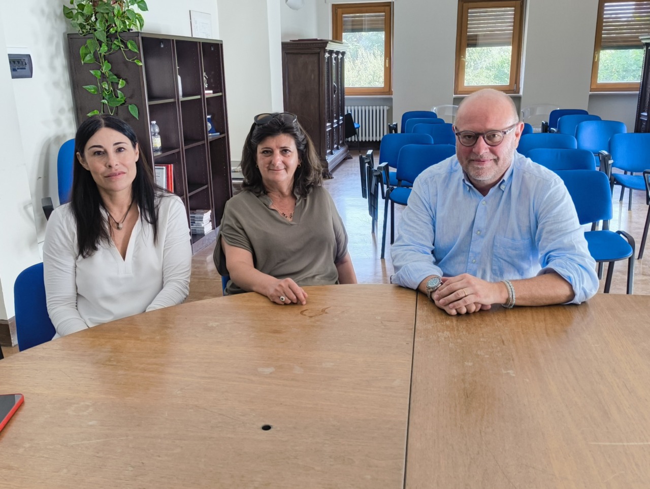 L’ospedale di Settimo cambia pelle: ecco il futuro del polo sanitario