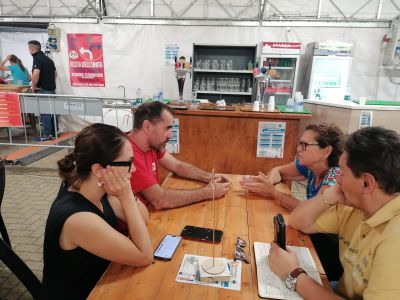 Pd, per la crisi di San Mauro arriva Volpatto… da Settimo