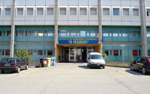 Maturità all’Istituto Settimo Torinese: solo quattro 100 quest’anno
