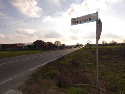 Campo fotovoltaico in via Mantova, scatta la protesta dei residenti