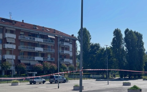 Partiti i lavori di restyling in piazza Gramsci