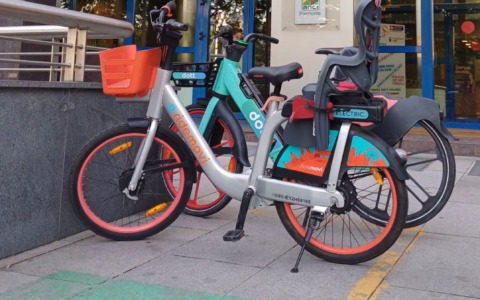 Mobilità condivisa: San Mauro e Venaria Reale entrano nella “rete vasta” di Torino