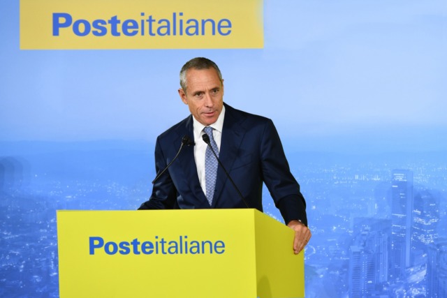 Poste Italiane, semestre da record: ora la sfida è TIM