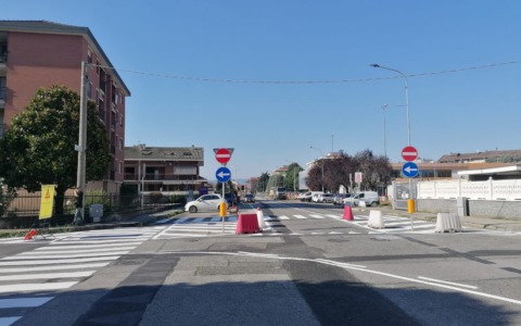 A Borgo Nuovo scatta il senso unico su via Fantina: caos tra gli automobilisti