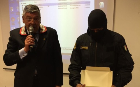 È morto il Comandante Alfa: addio al celebre cofondatore del Gis dei Carabinieri
