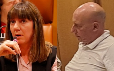 La lista Impegno per San Mauro: «No al Guazzora bis»