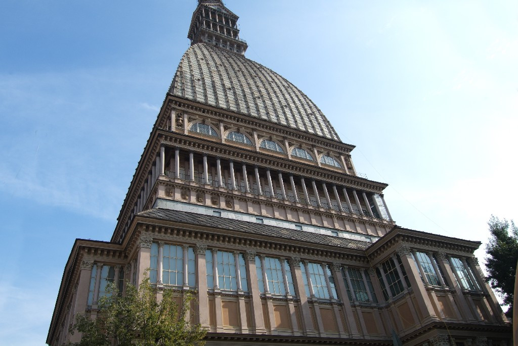 Estate 2026 al Museo del Cinema di Torino: mostre, eventi e orari
