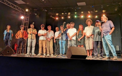 Dalla Suoneria di Settimo Stramare vola alle semifinali del Premio De André