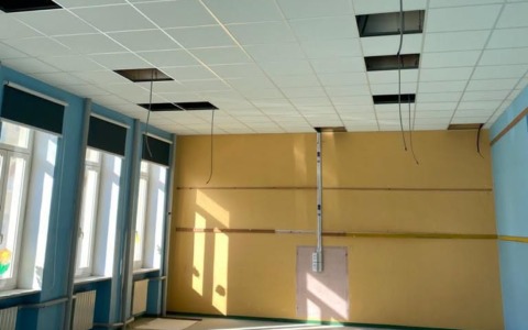 Settimo investe 600mila euro nella sicurezza delle scuole: interventi ai solai di tre edifici