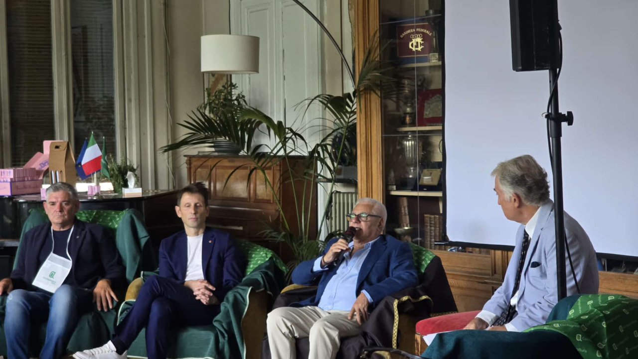 Spighe Verdi Confagricoltura Torino: “Opportunità per far crescere turismo, agricoltura e borghi rurali”