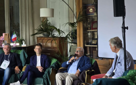 Spighe Verdi Confagricoltura Torino: “Opportunità per far crescere turismo, agricoltura e borghi rurali”