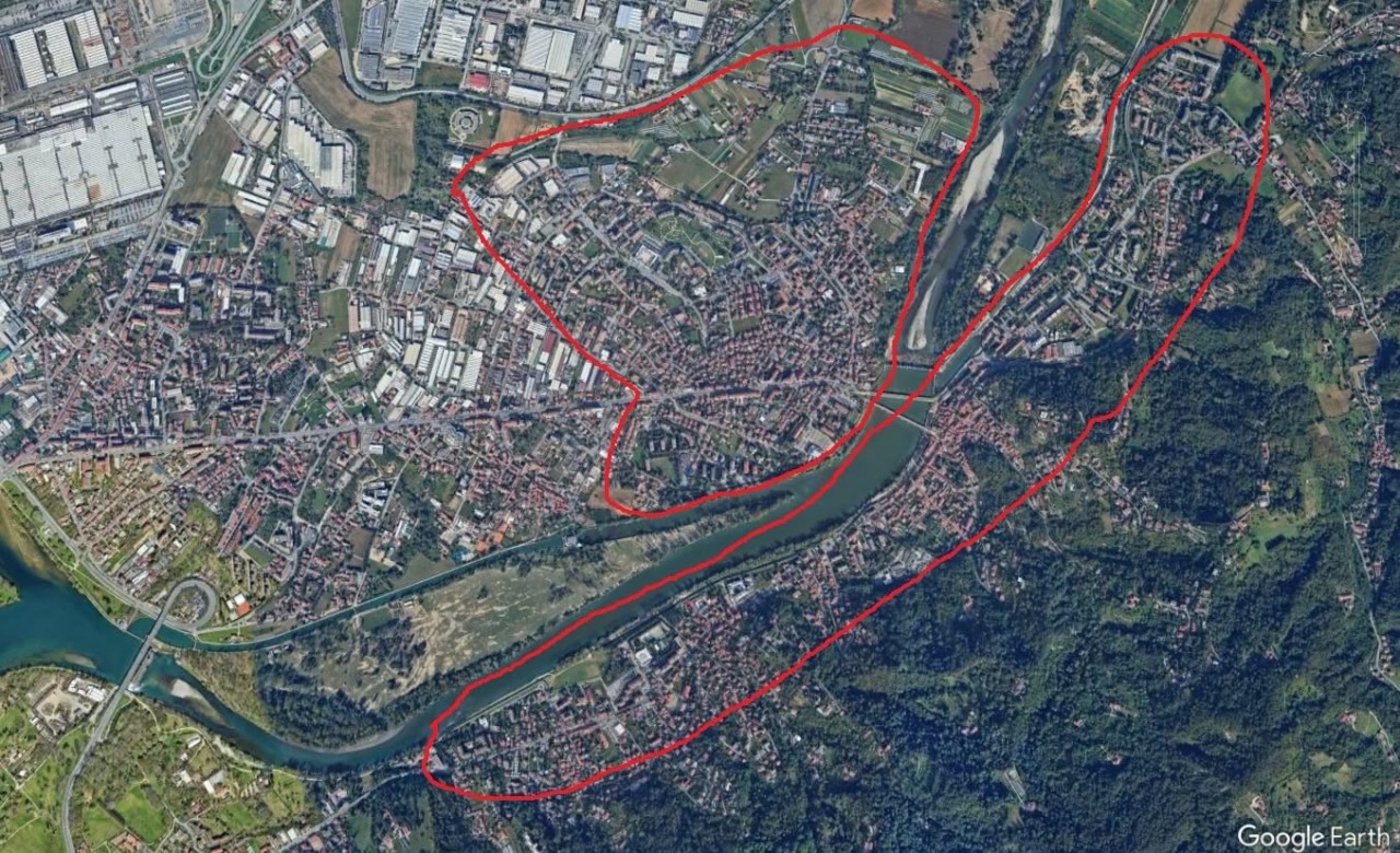 San Mauro Torinese, al via il secondo ciclo di trattamenti contro le zanzare