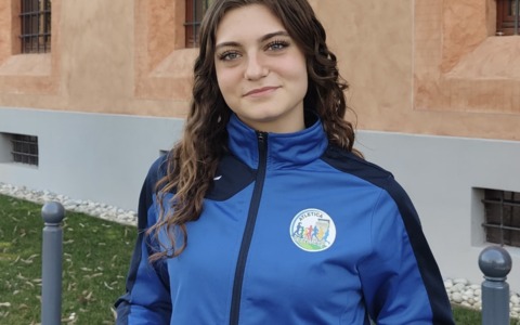 Alessia Succo vola alla finale dei 100 ostacoli ai mondiali under 20