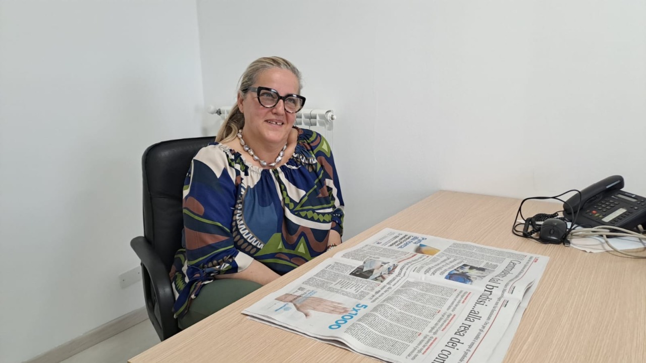Patrizia Furfaro: «I curiosi che vogliono sapere dove andrò, lo chiedano a me»