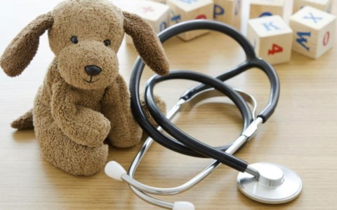 Arriva un nuovo pediatra nella Reale