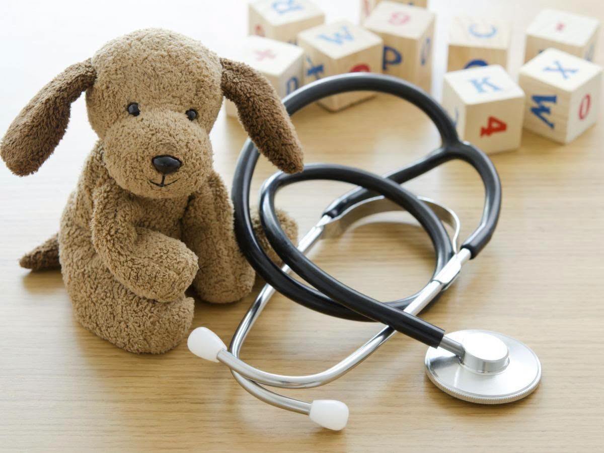 Arriva un nuovo pediatra nella Reale